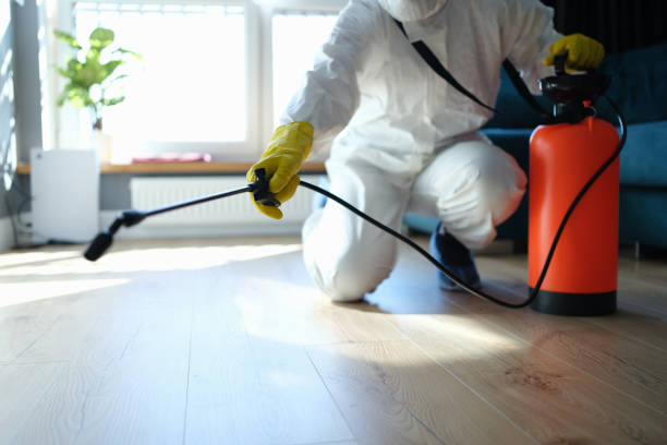 Reliable Biohazard contractor in Lamar, CO by Dulley Family Biohazard Services